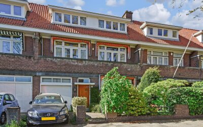 Ruychrocklaan 134