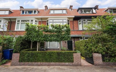 Ruychrocklaan 154