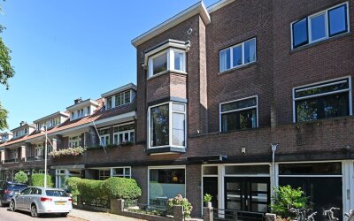 Van Soutelandelaan 7