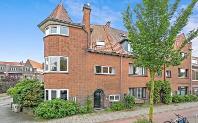 Huis te koop Waalsdorperweg 63