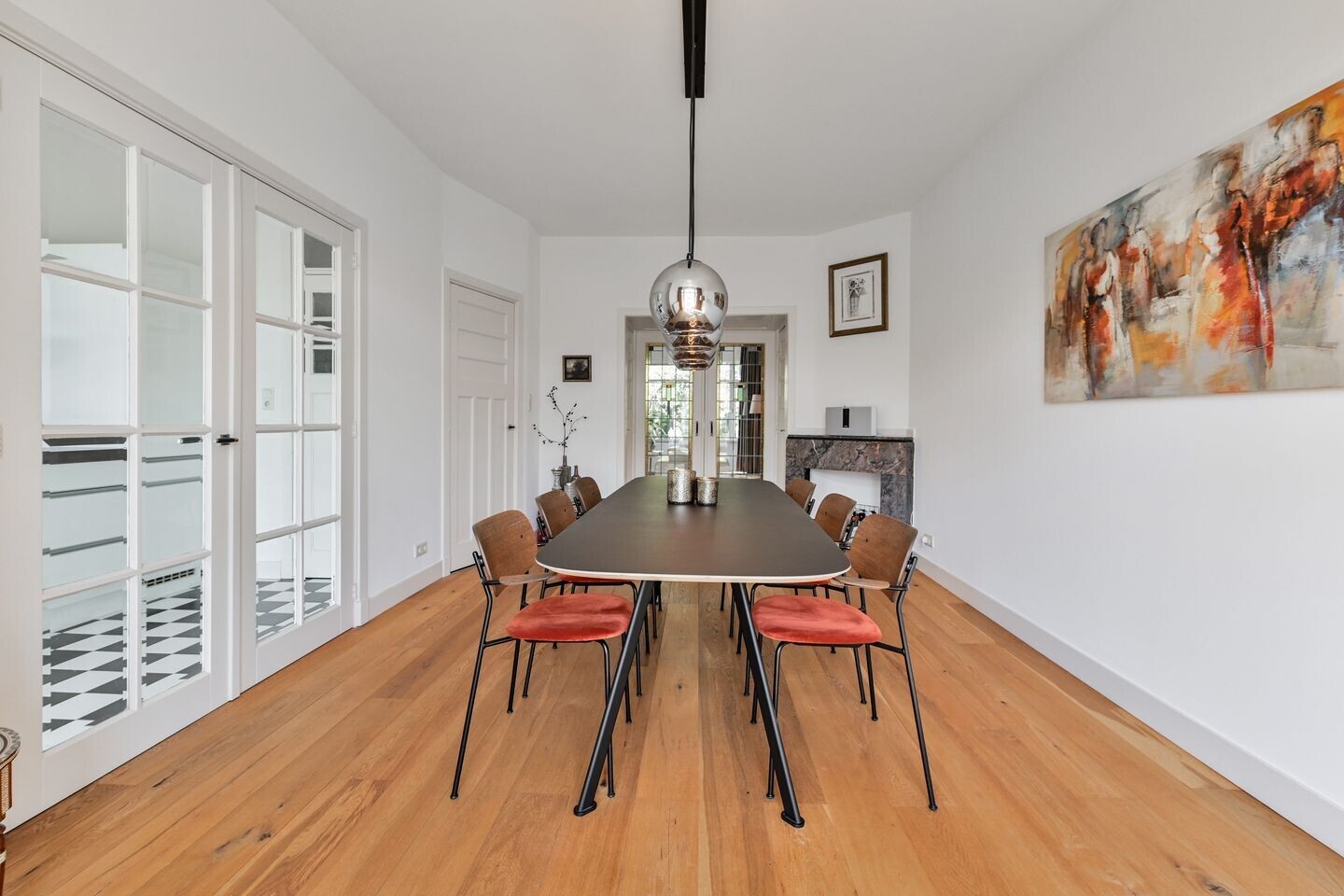 Appartement te koop: Waalsdorperweg 299, 'S-Gravenhage