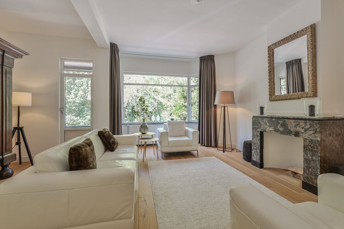 Appartement te koop: Waalsdorperweg 299, 'S-Gravenhage
