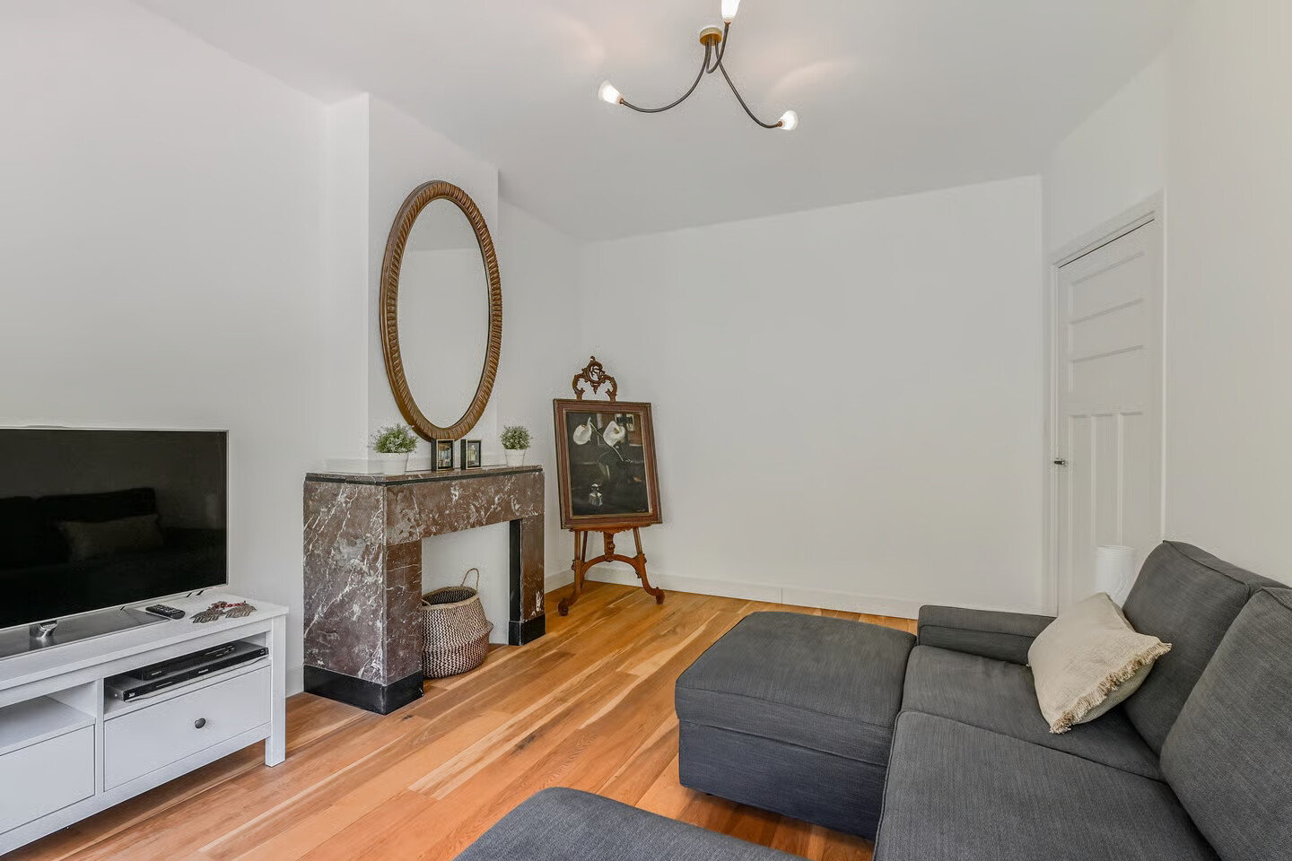 Appartement te koop: Waalsdorperweg 299, 'S-Gravenhage