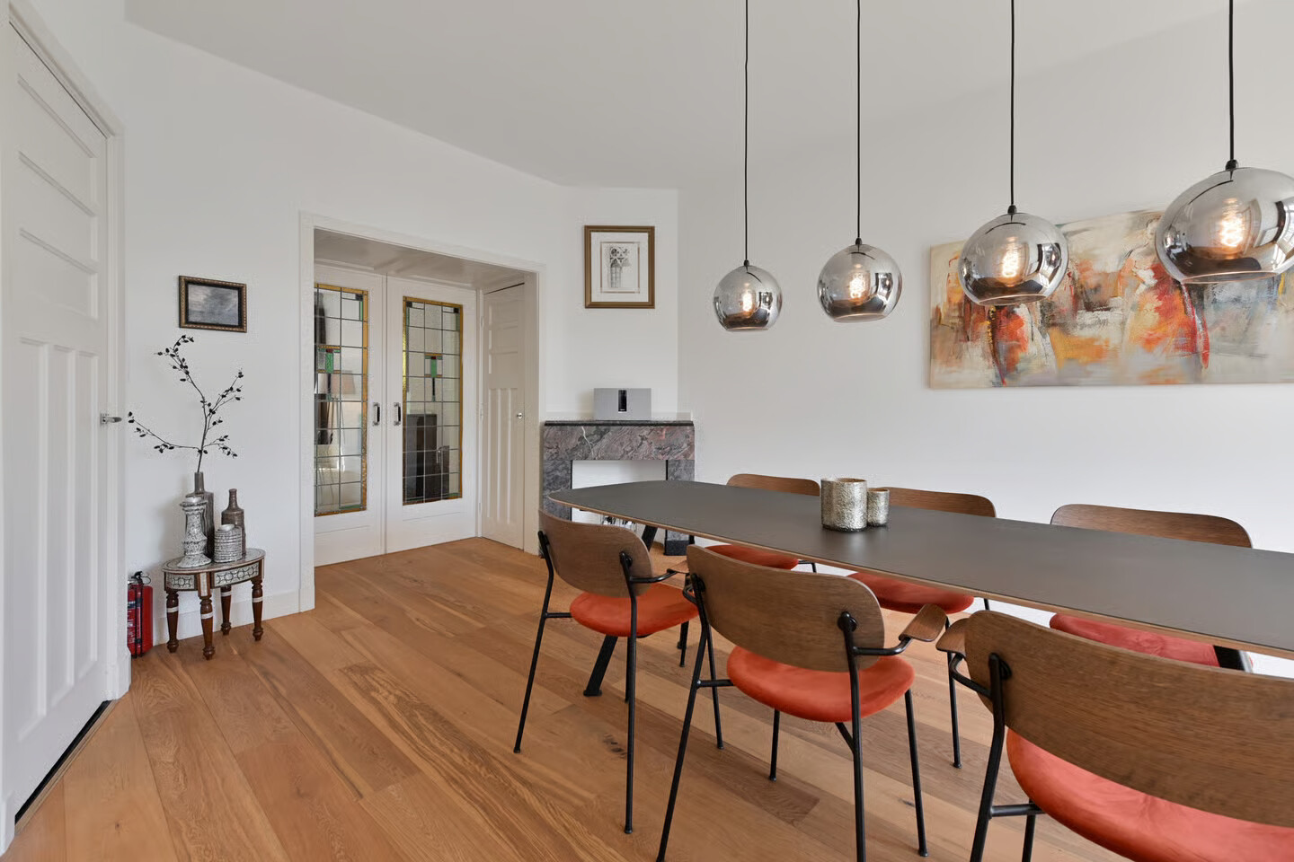 Appartement te koop: Waalsdorperweg 299, 'S-Gravenhage