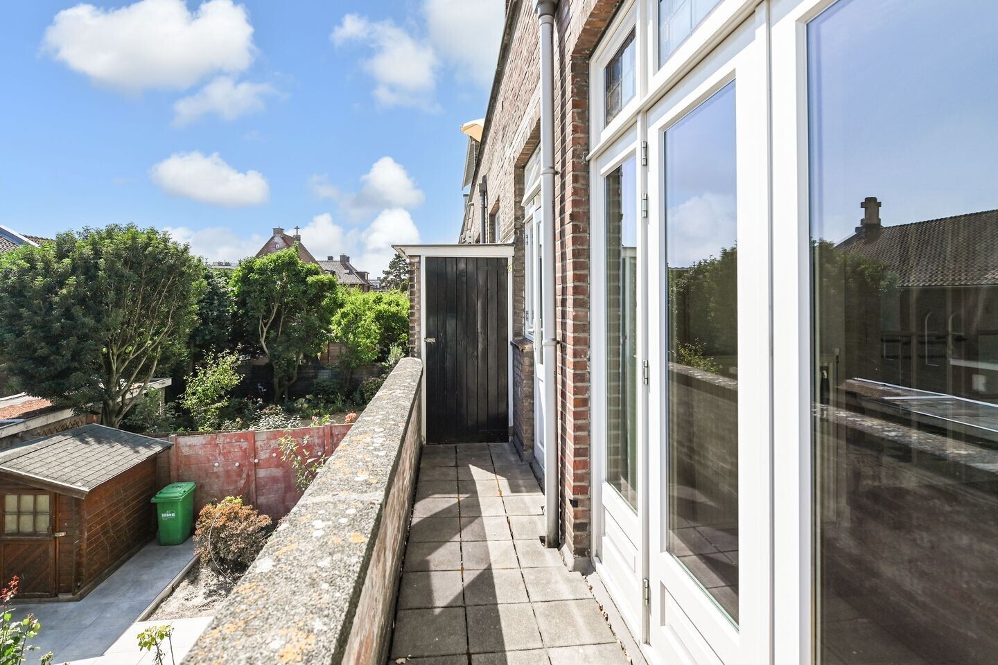 Appartement te koop: Waalsdorperweg 299, 'S-Gravenhage