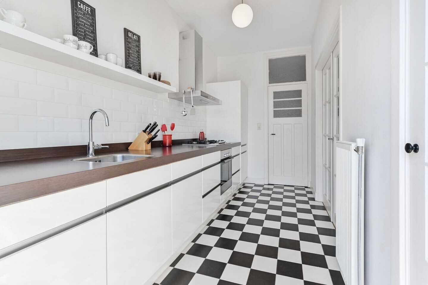 Appartement te koop: Waalsdorperweg 299, 'S-Gravenhage