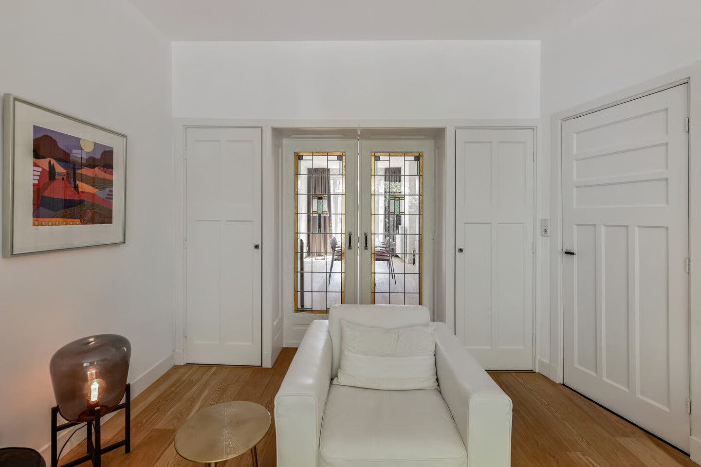 Appartement te koop: Waalsdorperweg 299, 'S-Gravenhage