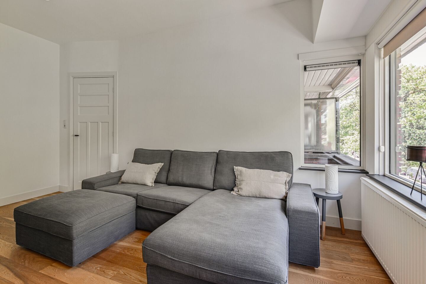 Appartement te koop: Waalsdorperweg 299, 'S-Gravenhage
