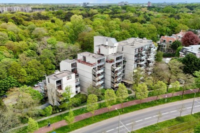 Badhuisweg 127-A