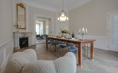 Nieuwe Parklaan 75