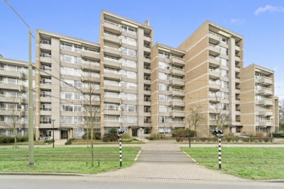 Nieuwe Park. 22-B