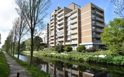 Nieuwe Parklaan 26-B