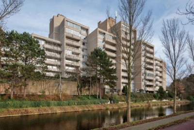 Nieuwe Park. 38-A