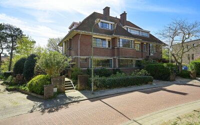 Nieuwe Parklaan 54