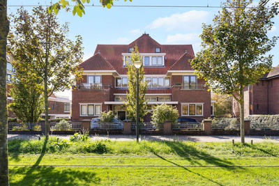 Nieuwe Parklaan 74-A