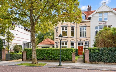 Wagenaarweg 26