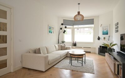 Huis te koop Van der Woertstraat 34