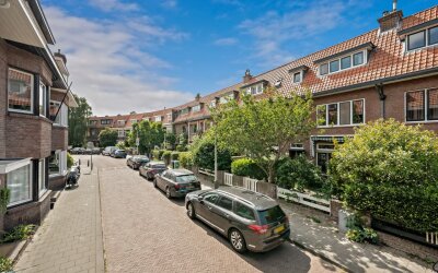 Huis te koop Van Diepenburchstraat 108