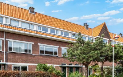 Van Diepenburchstraat 134