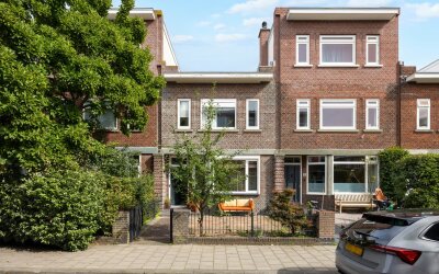 De Bruynestraat 13