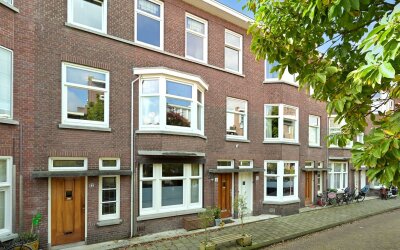 De Bruynest. 16