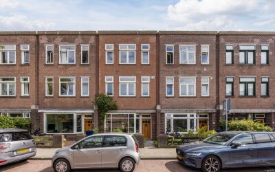 Van Nijenrodestraat 19