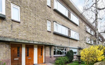 Stalpertstraat 91