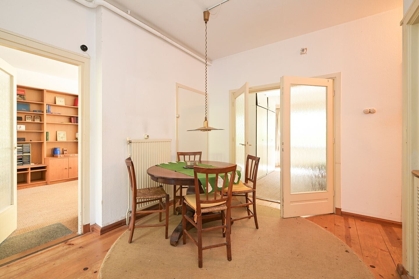 Appartement te koop: Stalpertstraat 158, 'S-Gravenhage