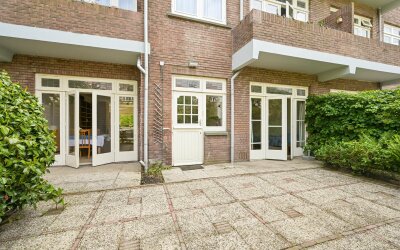 Stalpertstraat 158