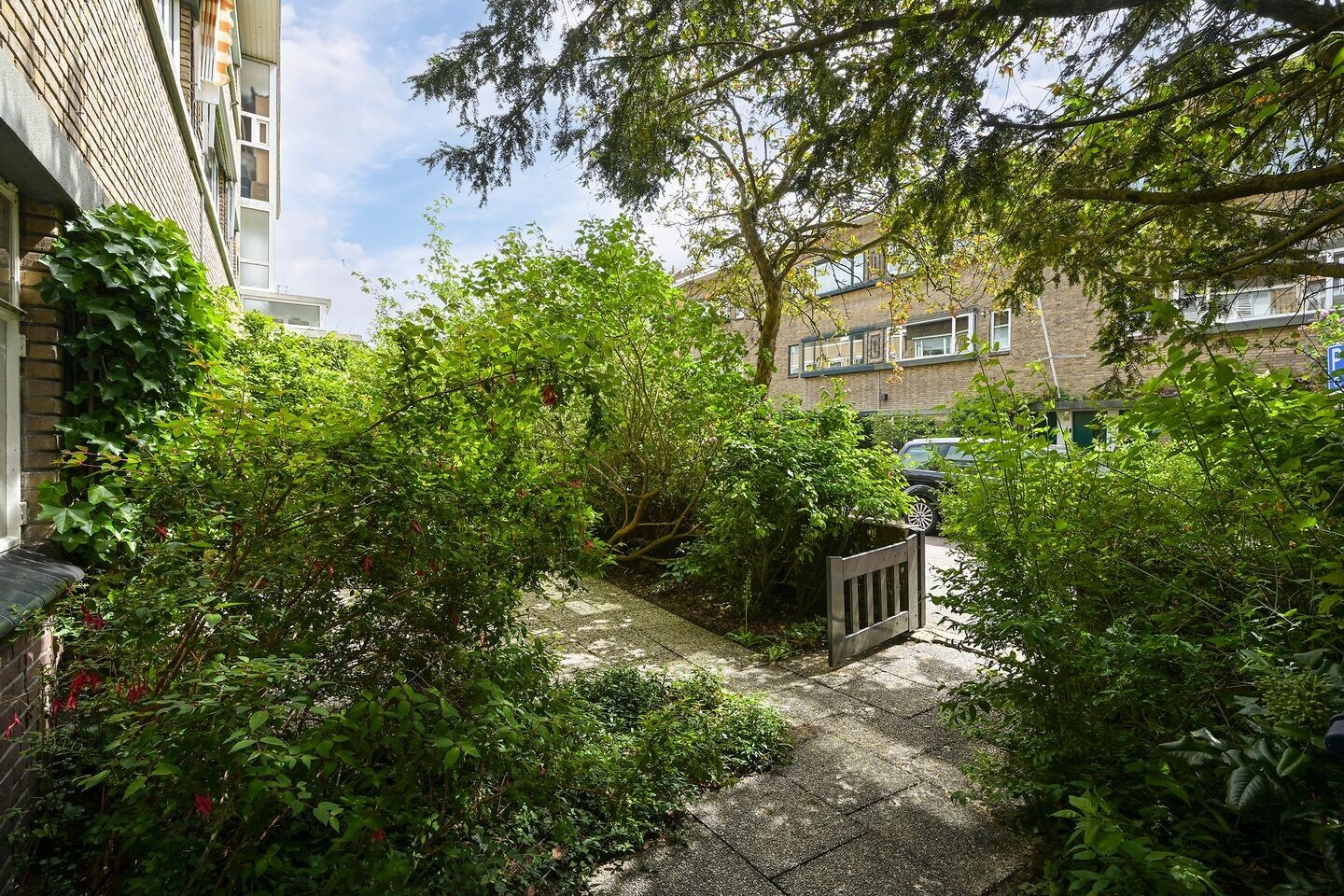 Appartement te koop: Stalpertstraat 158, 'S-Gravenhage