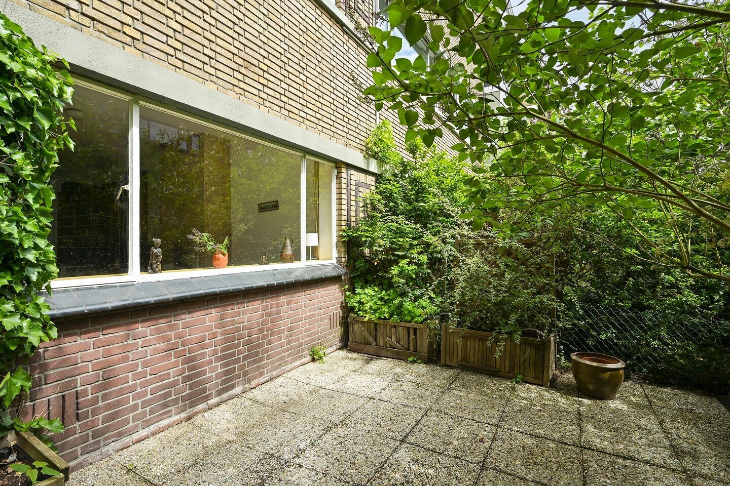 Appartement te koop: Stalpertstraat 158, 'S-Gravenhage