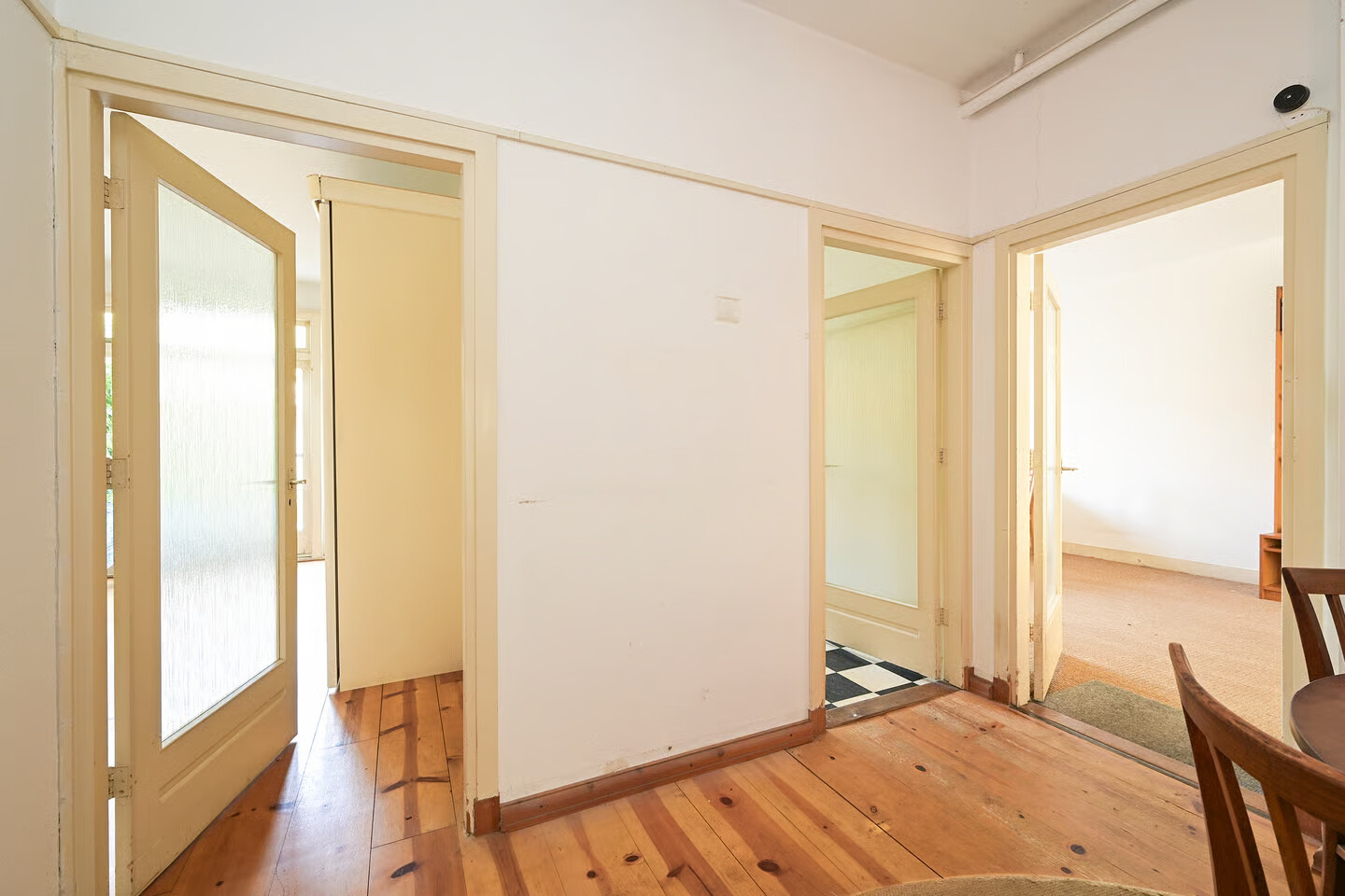 Appartement te koop: Stalpertstraat 158, 'S-Gravenhage