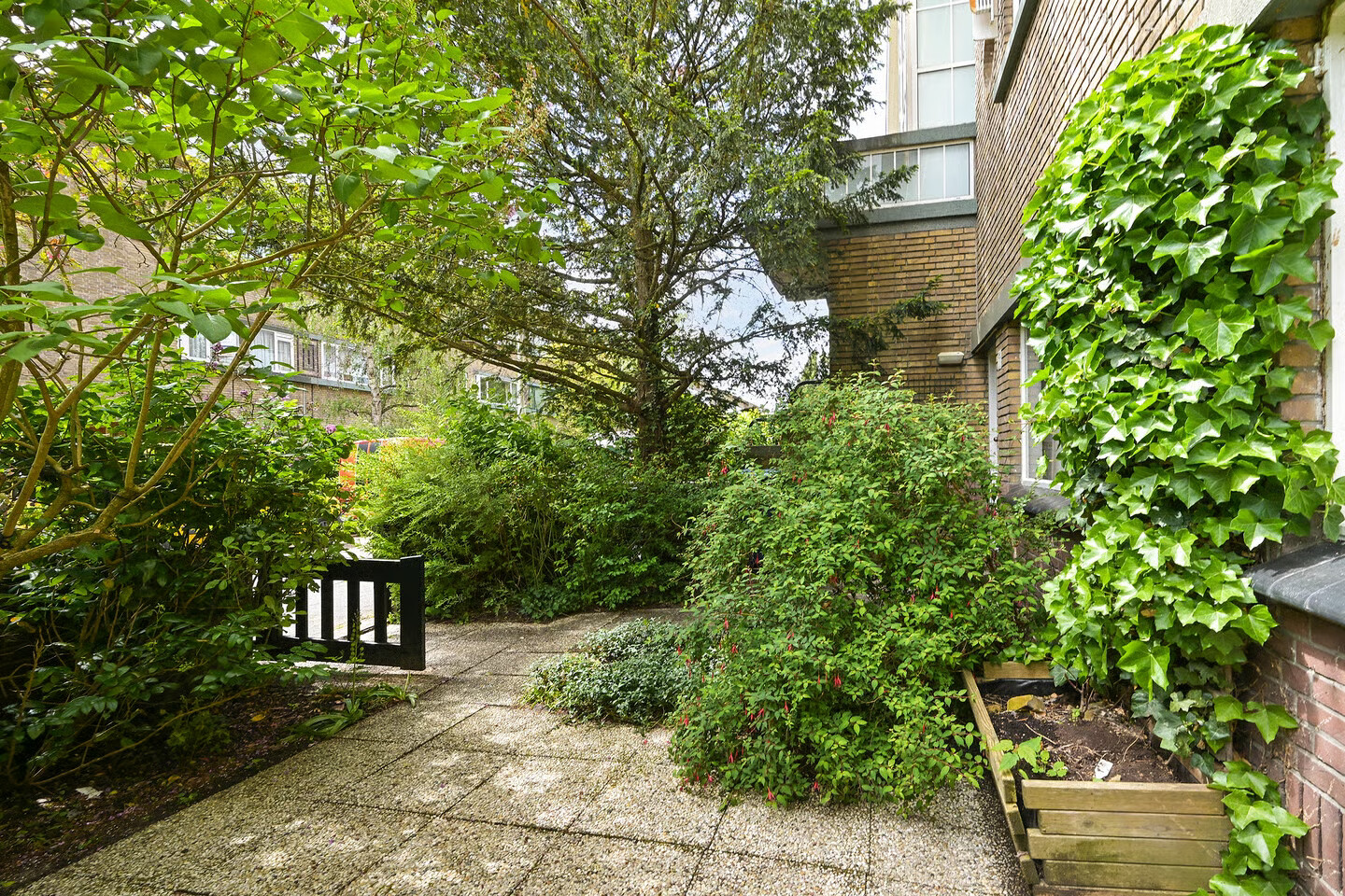 Appartement te koop: Stalpertstraat 158, 'S-Gravenhage