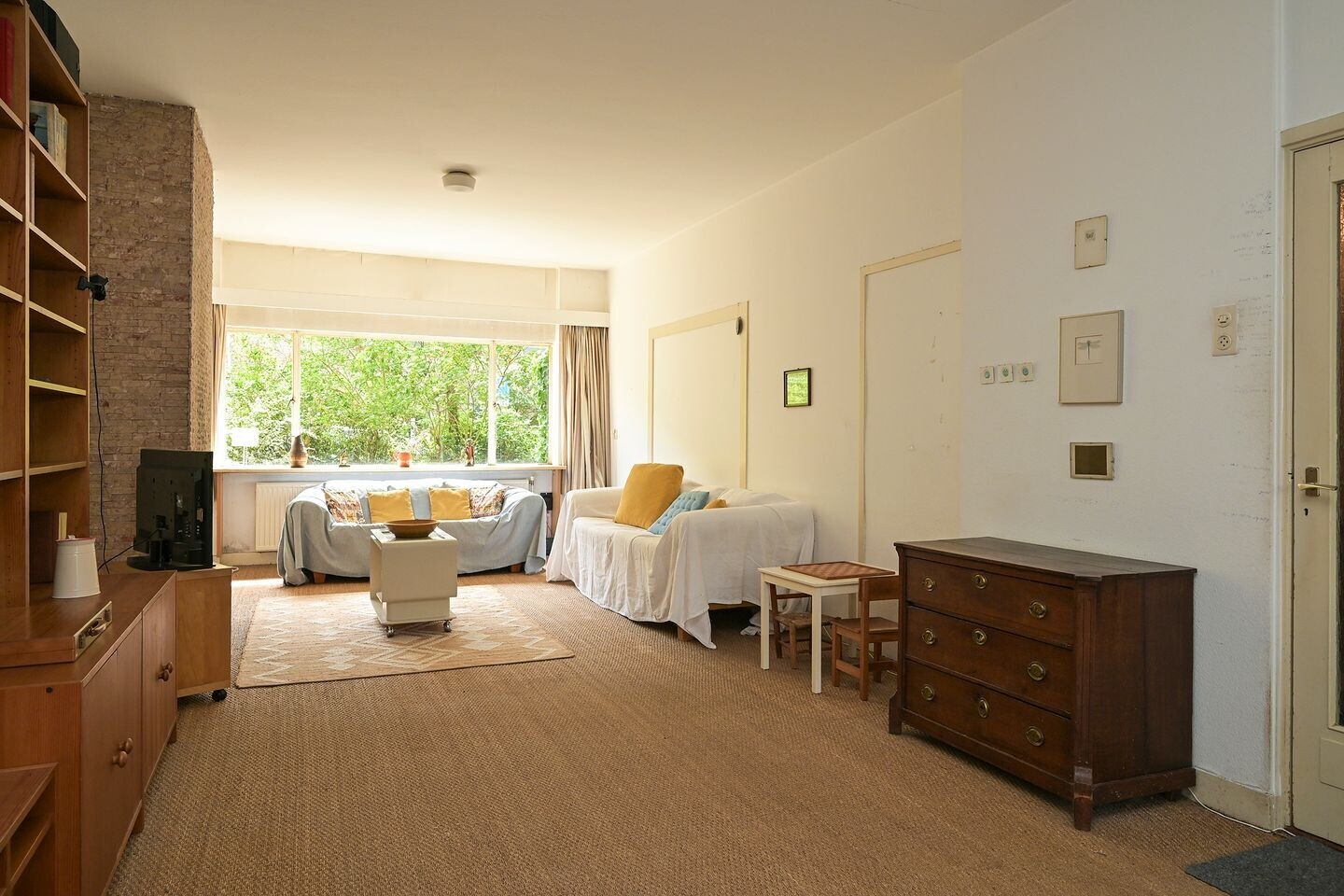 Appartement te koop: Stalpertstraat 158, 'S-Gravenhage