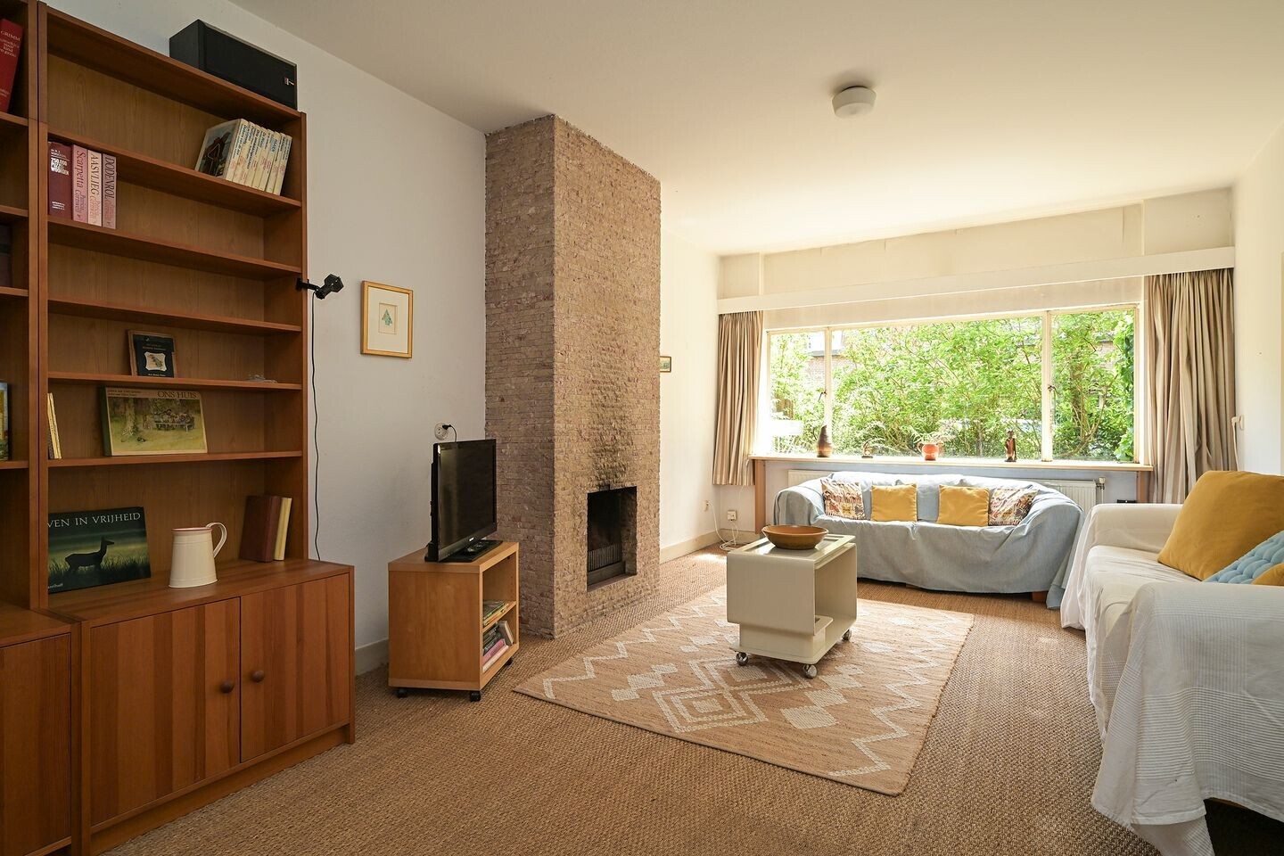 Appartement te koop: Stalpertstraat 158, 'S-Gravenhage