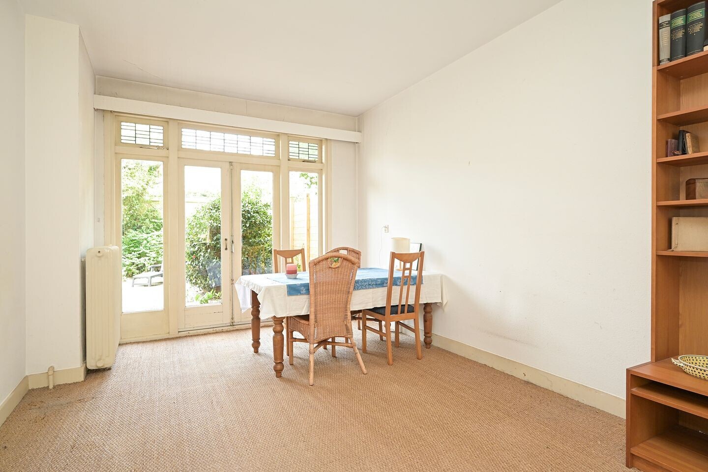 Appartement te koop: Stalpertstraat 158, 'S-Gravenhage