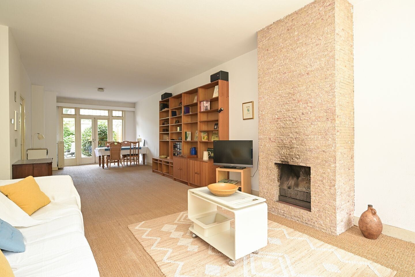Appartement te koop: Stalpertstraat 158, 'S-Gravenhage