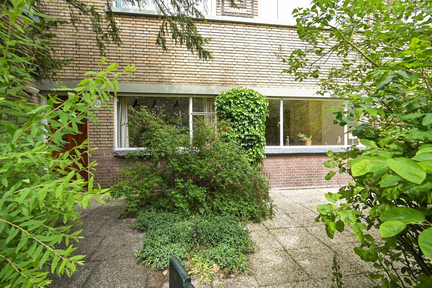 Appartement te koop: Stalpertstraat 158, 'S-Gravenhage