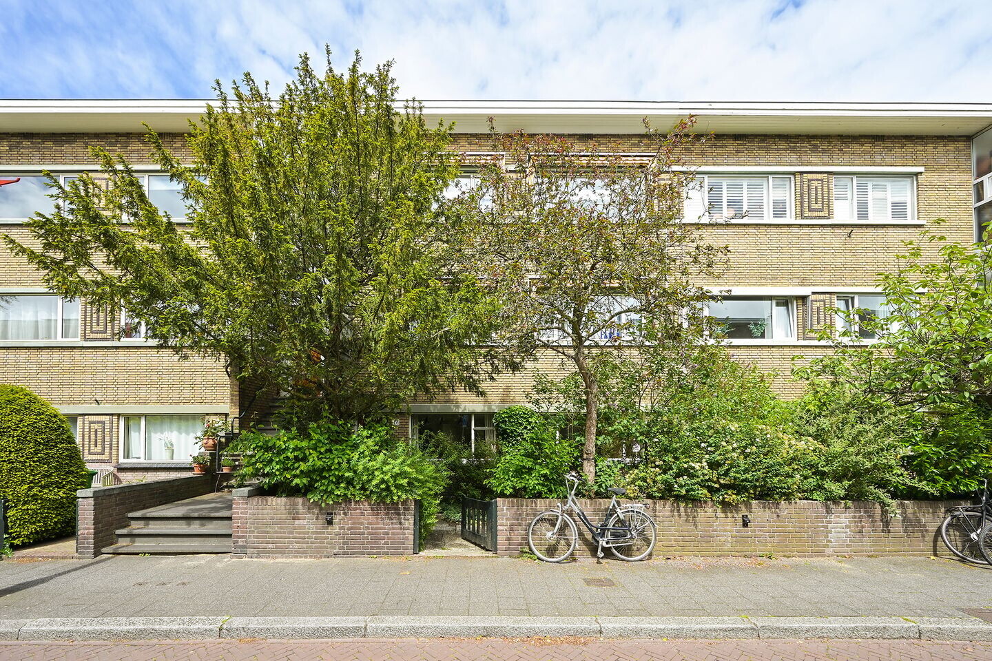 Appartement te koop: Stalpertstraat 158, 'S-Gravenhage