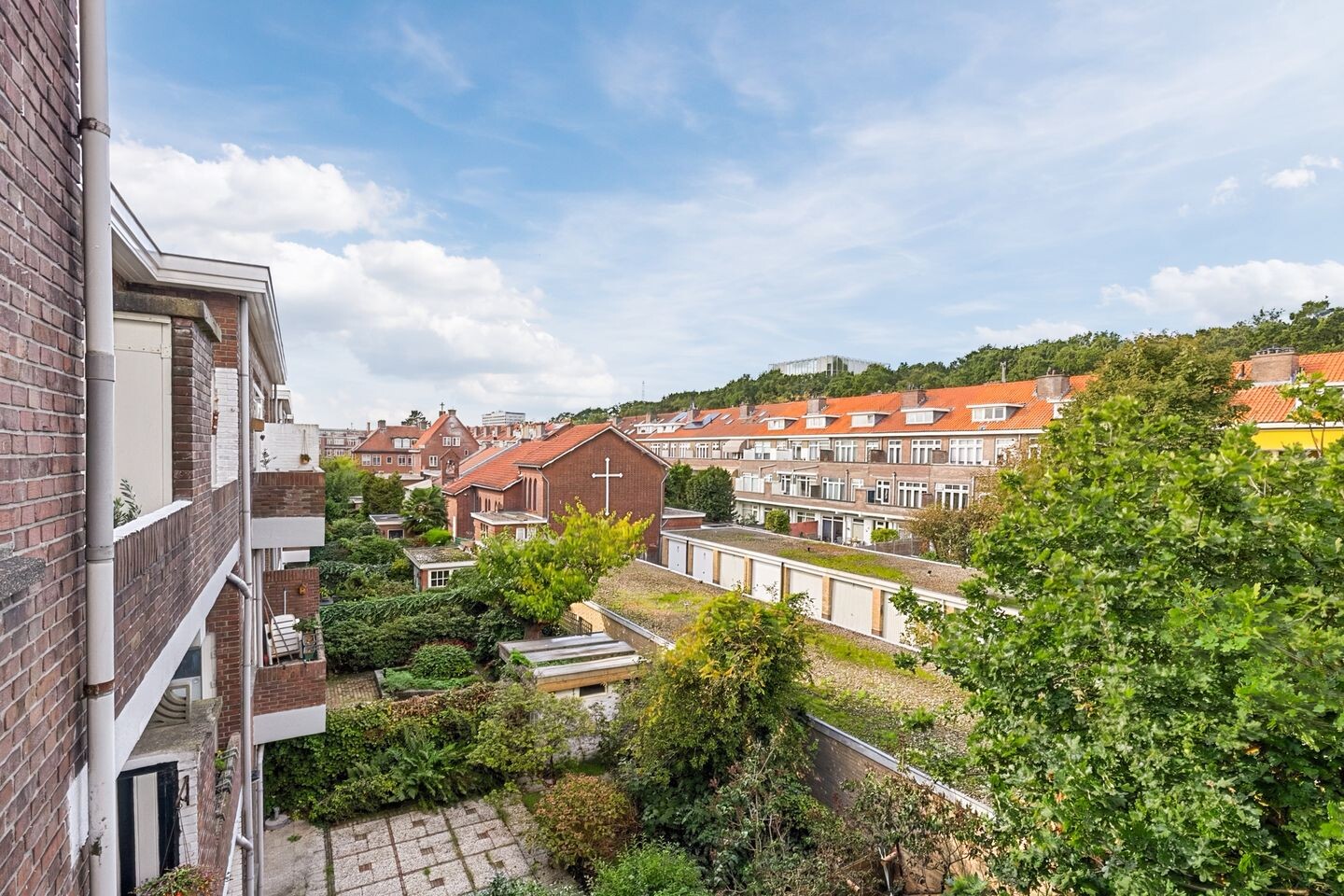 Appartement te koop: Stalpertstraat 164, 'S-Gravenhage