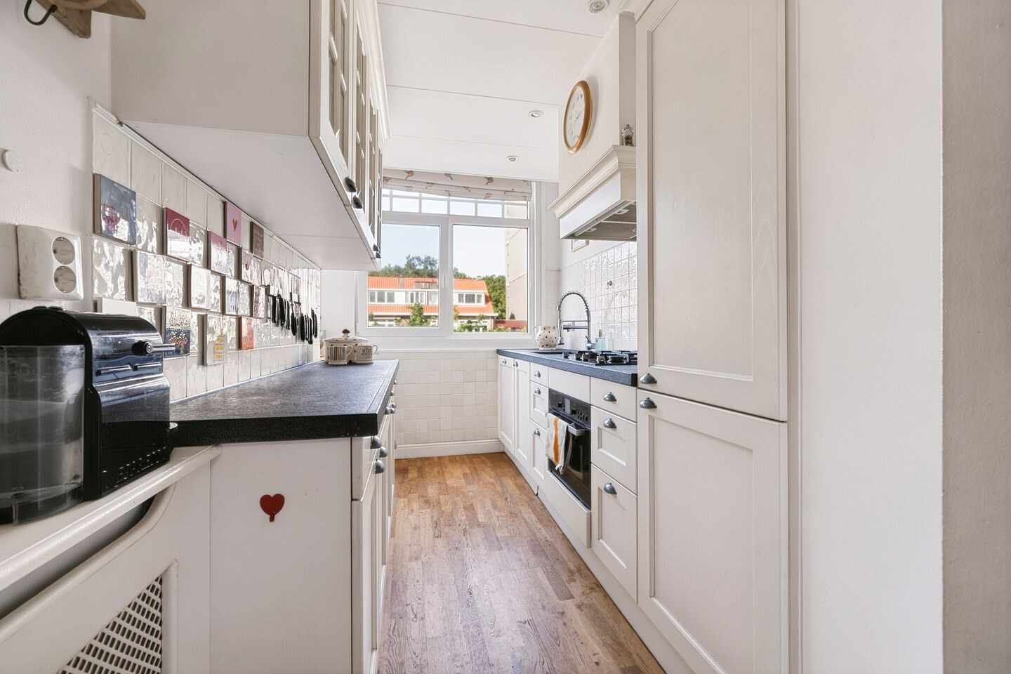 Appartement te koop: Stalpertstraat 164, 'S-Gravenhage