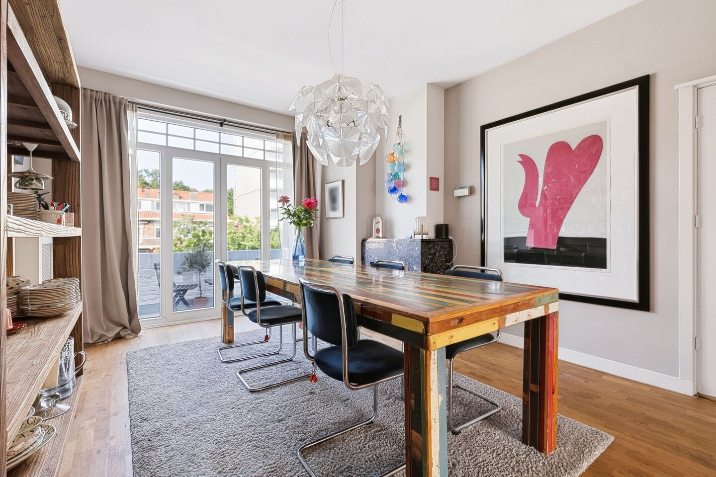 Appartement te koop: Stalpertstraat 164, 'S-Gravenhage