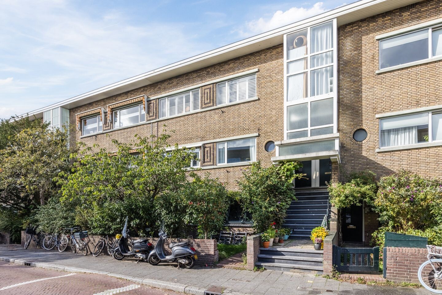 Appartement te koop: Stalpertstraat 164, 'S-Gravenhage