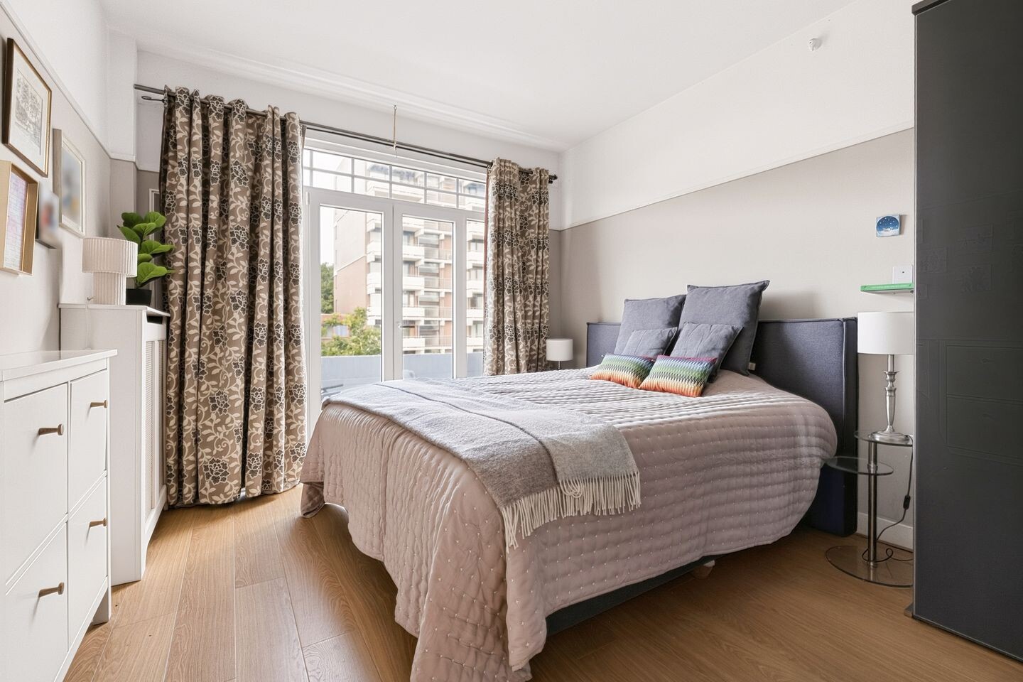 Appartement te koop: Stalpertstraat 164, 'S-Gravenhage