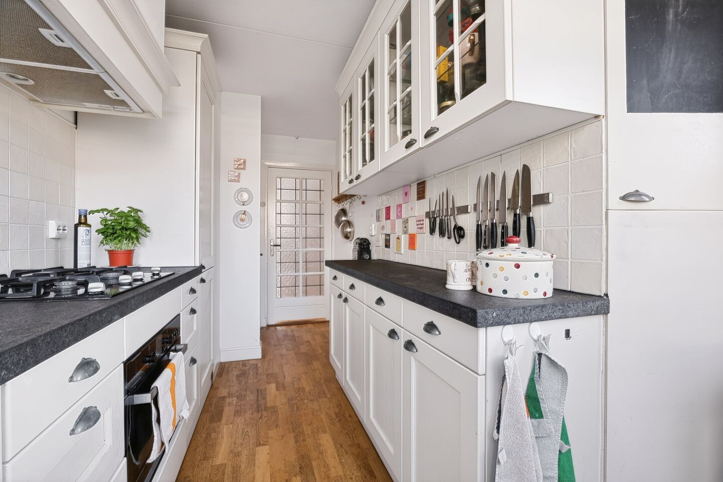 Appartement te koop: Stalpertstraat 164, 'S-Gravenhage
