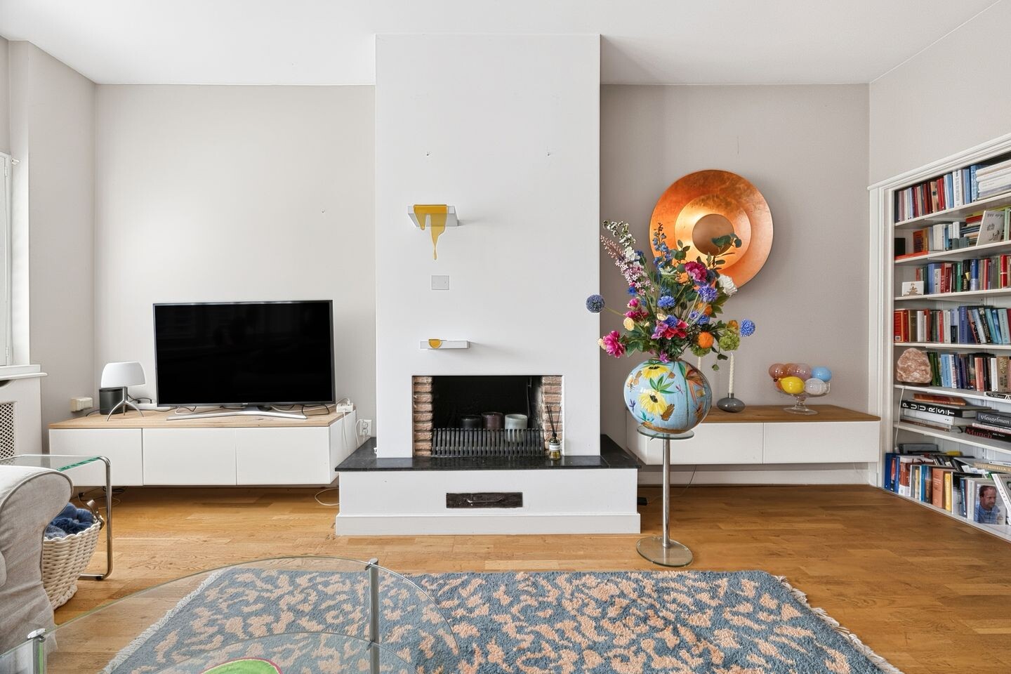 Appartement te koop: Stalpertstraat 164, 'S-Gravenhage