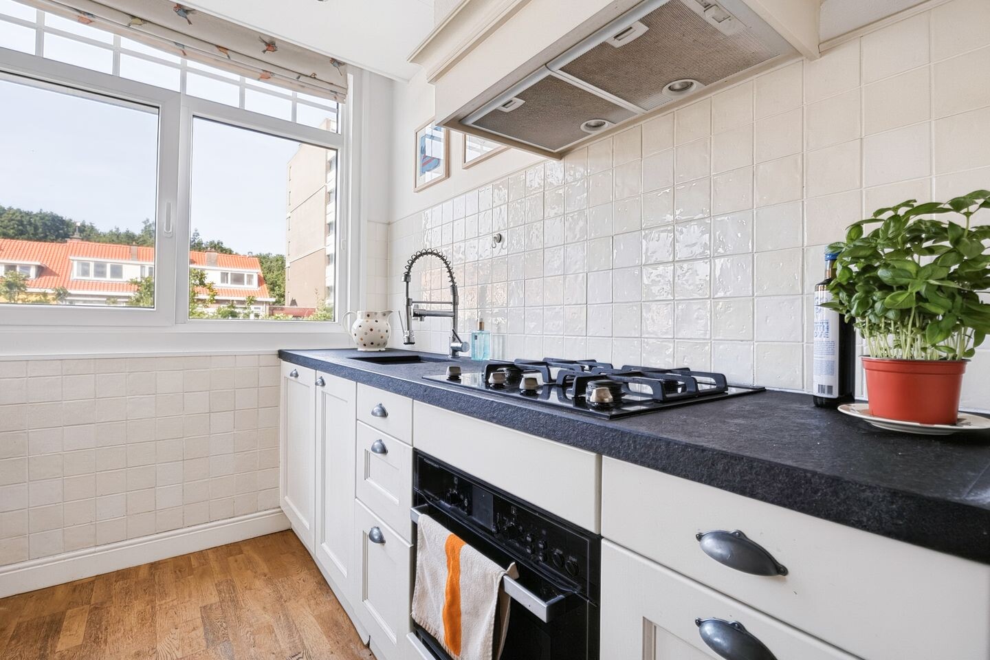 Appartement te koop: Stalpertstraat 164, 'S-Gravenhage