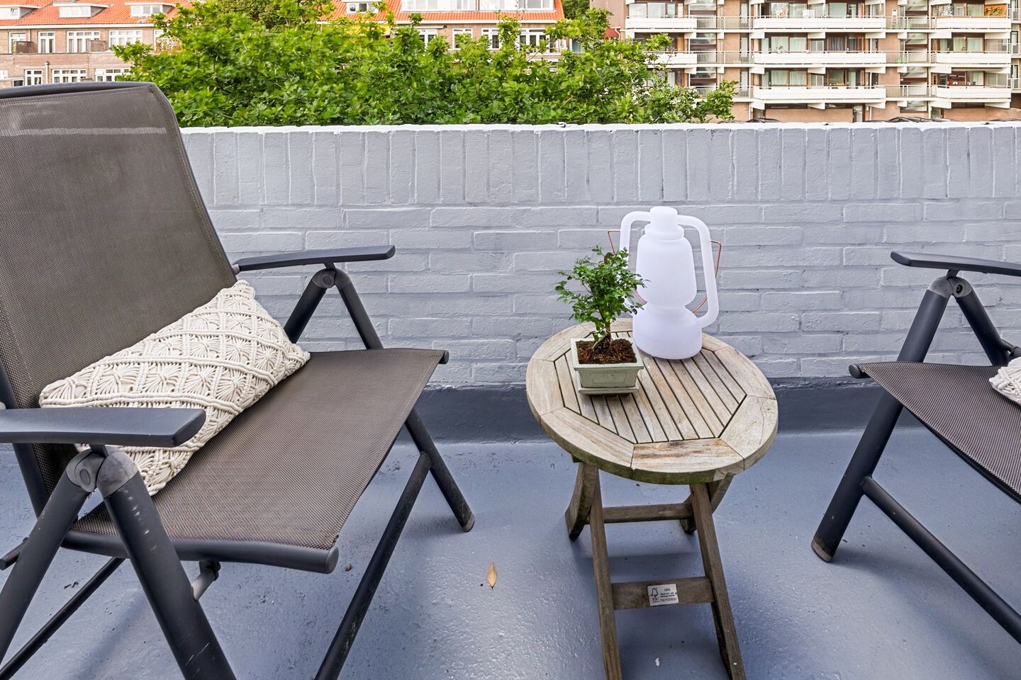 Appartement te koop: Stalpertstraat 164, 'S-Gravenhage