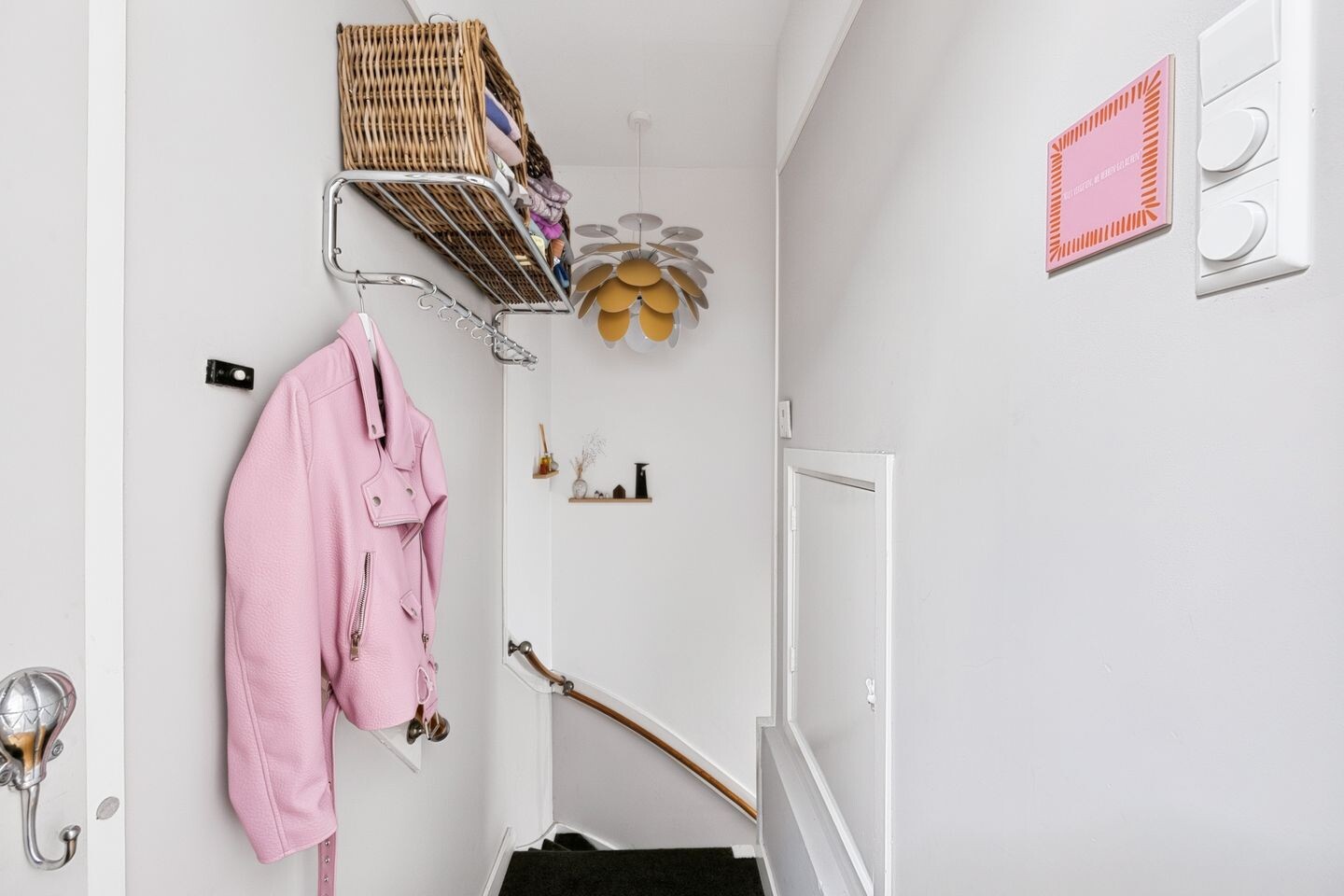 Appartement te koop: Stalpertstraat 164, 'S-Gravenhage