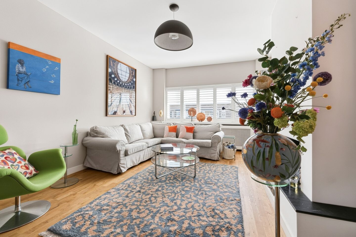 Appartement te koop: Stalpertstraat 164, 'S-Gravenhage